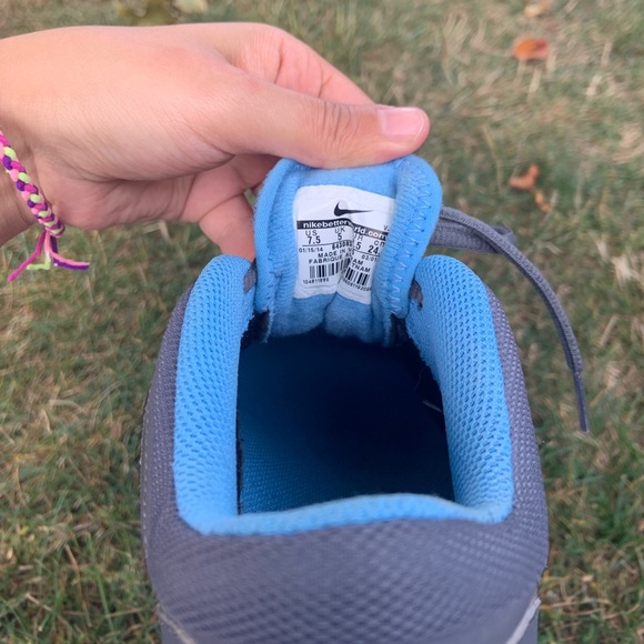 Nike training shoes W 7.5 - Picture 4 of 5